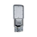 VK/02257/C -<p>Φωτιστικό δρόμου Led, AC180-250V, 60W, 4000K, 8.400lm, 70°-140°, CRI>80, IP65, γκρι</p>