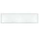 VK/04426/W/W - Panel led Backlit, χωνευτό φωτιστικό, 40W, 3000K, 4.000lm, 90°, UGR<22, CRI>80, IP40, 119.5x29.5cm, white VK/04426/W/W - Panel led Backlit, χωνευτό φωτιστικό, 40W, 3000K, 4.000lm, 90°, UGR<22, CRI>80, IP40, 119.5x29.5cm, white