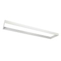 VK/04426/MF - Βάση οροφής για LED PANEL VK/04426 120x30cm, λευκό