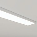 VK/04426/MF - Βάση οροφής για LED PANEL VK/04426 120x30cm, λευκό