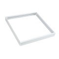 VK/04424/MF - Βάση οροφής για Backlit panels, 60x60cm, λευκή VK/04424/MF - Βάση οροφής για Backlit panels, 60x60cm, λευκή