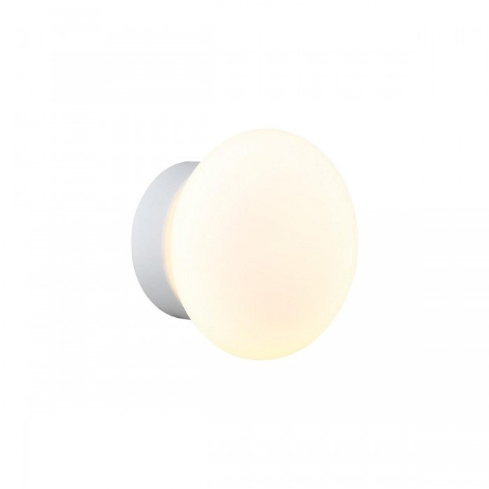 VK/04734/WA/W/W - Λευκό. 3000K. 5W. 323lm. AC220-240V. 120°. LED Lumileds. Τροφοδοτικό Eaglerise. Φωτιστικό τοίχου. -20°C → 50°C. 50.000hrs. Dim No. CRI>80. Αλουμίνιο + PC. IP20 VK/04734/WA/W/W - Λευκό. 3000K. 5W. 323lm. AC220-240V. 120°. LED Lumileds. Τροφοδοτικό Eaglerise. Φωτιστικό τοίχου. -20°C → 50°C. 50.000hrs. Dim No. CRI>80. Αλουμίνιο + PC. IP20