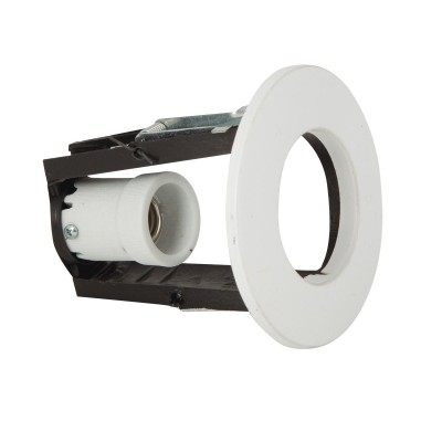 Χωνευτά Σποτ Οροφής Βεράντας