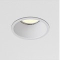 VK/03012G/W - Σποτ στρογγυλό, σταθερό, GU10/PAR16, Max12W (LED), IP20, ø8.2x6cm, λευκό VK/03012G/W - Σποτ στρογγυλό, σταθερό, GU10/PAR16, Max12W (LED), IP20, ø8.2x6cm, λευκό