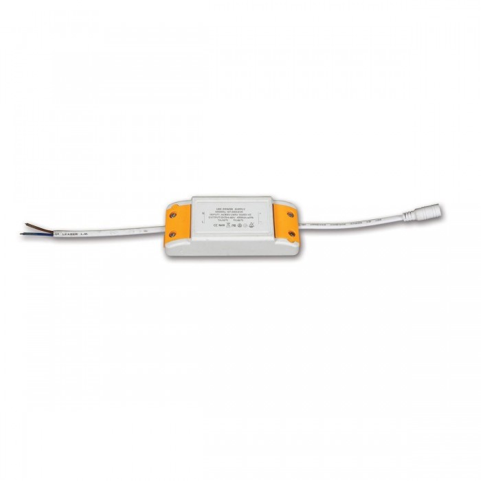 VK/04048/W/C - Χωνευτό φωτιστικό led panel, 9W, 4000K, 540lm, 115°, IP20, ø15x1.5cm, λευκό VK/04048/W/C - Χωνευτό φωτιστικό led panel, 9W, 4000K, 540lm, 115°, IP20, ø15x1.5cm, λευκό