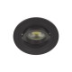 VK/03015G/B -<p>Σποτ στρογγυλό, κινητό, GU10/PAR16, Max12W (LED), IP20, ø9.15x2.8cm, μαύρο</p> VK/03015G/B -<p>Σποτ στρογγυλό, κινητό, GU10/PAR16, Max12W (LED), IP20, ø9.15x2.8cm, μαύρο</p>