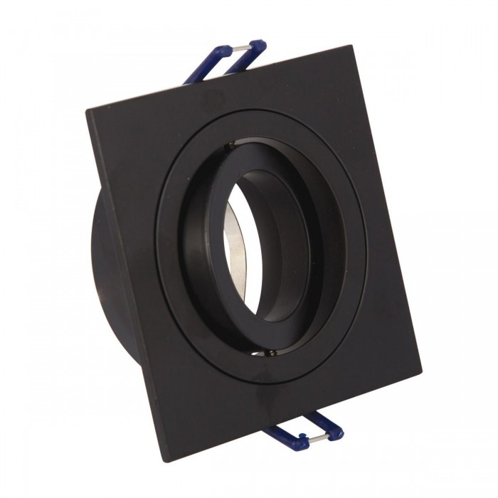 VK/03014G/B -<p>Σποτ τετράγωνο, κινητό, GU10/PAR16, Max12W (LED), IP20, 9.3x9.3x2.8cm, μαύρο</p> VK/03014G/B -<p>Σποτ τετράγωνο, κινητό, GU10/PAR16, Max12W (LED), IP20, 9.3x9.3x2.8cm, μαύρο</p>