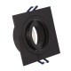 VK/03014G/B -<p>Σποτ τετράγωνο, κινητό, GU10/PAR16, Max12W (LED), IP20, 9.3x9.3x2.8cm, μαύρο</p> VK/03014G/B -<p>Σποτ τετράγωνο, κινητό, GU10/PAR16, Max12W (LED), IP20, 9.3x9.3x2.8cm, μαύρο</p>