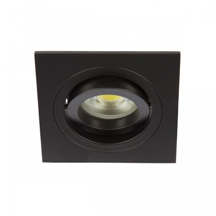 VK/03014G/B -<p>Σποτ τετράγωνο, κινητό, GU10/PAR16, Max12W (LED), IP20, 9.3x9.3x2.8cm, μαύρο</p> VK/03014G/B -<p>Σποτ τετράγωνο, κινητό, GU10/PAR16, Max12W (LED), IP20, 9.3x9.3x2.8cm, μαύρο</p>
