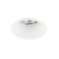 VK/03191G/W - Σποτ στρογγυλό, κινητό, GU10/PAR16, Max12W (LED), IP20, ø8.2x6cm, λευκό VK/03191G/W - Σποτ στρογγυλό, κινητό, GU10/PAR16, Max12W (LED), IP20, ø8.2x6cm, λευκό