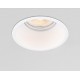  VK/03191G/B - Σποτ στρογγυλό, κινητό, GU10/PAR16, Max12W (LED), IP20, ø8.2x6cm, μαύρο 