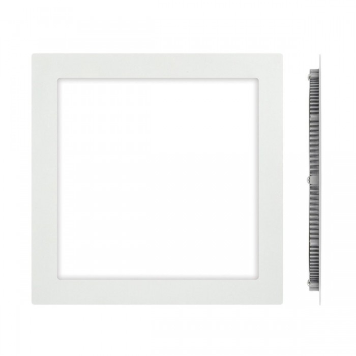 VK/04018/W/CCT -<p>Λευκό. Slim Panel CCT Led. 3000K-4000K-6000K 1.920lm 24W 120° CRI>80. AC Driver 220-240V (included). LED SMD 2835. 50.000hrs. <45°C. 23.5x23.5cm. Αλουμίνιο,πλαστικό. IP20</p> VK/04018/W/CCT -<p>Λευκό. Slim Panel CCT Led. 3000K-4000K-6000K 1.920lm 24W 120° CRI>80. AC Driver 220-240V (included). LED SMD 2835. 50.000hrs. <45°C. 23.5x23.5cm. Αλουμίνιο,πλαστικό. IP20</p>