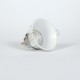 VK/03012G/HQ/W - Σποτ στρογγυλό, σταθερό, GU10/PAR16, Max12W (LED), IP20, ø8.6x4.5cm, λευκό VK/03012G/HQ/W - Σποτ στρογγυλό, σταθερό, GU10/PAR16, Max12W (LED), IP20, ø8.6x4.5cm, λευκό