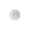 VK/03332/W -<p>Σποτ στρογγυλό, σταθερό, GU5.3/MR11, Max 6W (LED), IP65, ø6.6x3.7cm, λευκό</p>