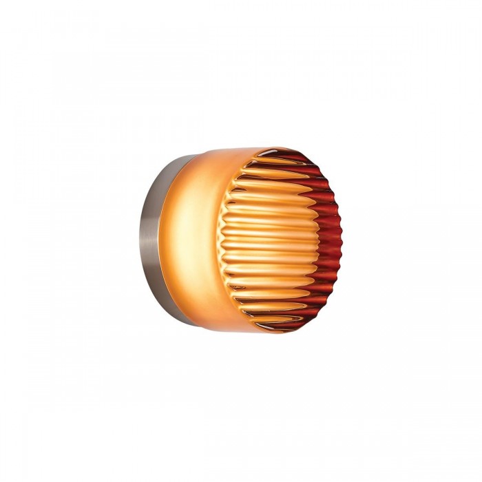 VK/04711/WA/D/A/W - Κεχριμπάρι. 3000K. 5W. 180lm. AC220-240V. 120°. LED SMD2835. Τροφοδοτικό Eaglerise. Φωτιστικό τοίχου. -20°C → 60°C. 50.000hrs. Dim Yes, triac. CRI>80. Αλουμίνιο + γυαλί. IP20 VK/04711/WA/D/A/W - Κεχριμπάρι. 3000K. 5W. 180lm. AC220-240V. 120°. LED SMD2835. Τροφοδοτικό Eaglerise. Φωτιστικό τοίχου. -20°C → 60°C. 50.000hrs. Dim Yes, triac. CRI>80. Αλουμίνιο + γυαλί. IP20