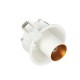 VK/04147/W/W - Χωνευτό κινητό σποτ led, 7W, 3000K, 560lm, 24°, με τροφοδοτικό χωρίς δυνατότητα ροοστάτη, IP20, λευκό-χρυσό VK/04147/W/W - Χωνευτό κινητό σποτ led, 7W, 3000K, 560lm, 24°, με τροφοδοτικό χωρίς δυνατότητα ροοστάτη, IP20, λευκό-χρυσό