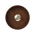 VK/03349/WA/WW/40 - Walnut wood. E27. Max 20W (LED). Ø40cm. 240V. -10°C → 40°C. Φωτιστικό τοίχου. Ξύλο καρυδιάς, μεταλλική βάση. IP20 VK/03349/WA/WW/40 - Walnut wood. E27. Max 20W (LED). Ø40cm. 240V. -10°C → 40°C. Φωτιστικό τοίχου. Ξύλο καρυδιάς, μεταλλική βάση. IP20