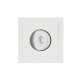 VK/04178WA/W/C - Σποτ χωνευτό τετράγωνο led, 100-265V, 2W, 4000K, 120lm, 24°, CRI>80, IP20, λευκό VK/04178WA/W/C - Σποτ χωνευτό τετράγωνο led, 100-265V, 2W, 4000K, 120lm, 24°, CRI>80, IP20, λευκό