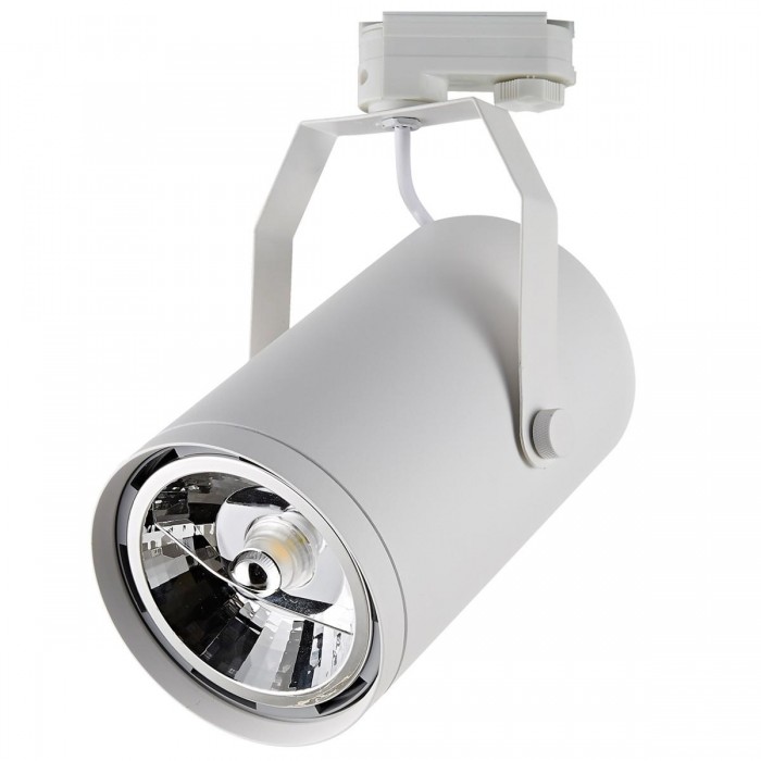 VK/03109TR/W -<p>3-phase φωτιστικό ράγας, GU10/R111, max 20W (LED), L20cm, IP20, λευκό</p> VK/03109TR/W -<p>3-phase φωτιστικό ράγας, GU10/R111, max 20W (LED), L20cm, IP20, λευκό</p>