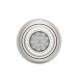 VK/03184/W - Σποτ στρογγυλό, κινητό, trimless, ES111/R111, GU10/G53, Max 20W (LED), IP20, ø15cmx4.5cm, λευκό VK/03184/W - Σποτ στρογγυλό, κινητό, trimless, ES111/R111, GU10/G53, Max 20W (LED), IP20, ø15cmx4.5cm, λευκό