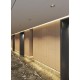 VK/04615/W-CB/C - Χωνευτό σποτ led αδιάβροχο, 4000K. 5.777lm. 40W. 85°. CRI>90, IP54, ø21.3x9.55cm, λευκό+χρώμιο+μαύρο VK/04615/W-CB/C - Χωνευτό σποτ led αδιάβροχο, 4000K. 5.777lm. 40W. 85°. CRI>90, IP54, ø21.3x9.55cm, λευκό+χρώμιο+μαύρο
