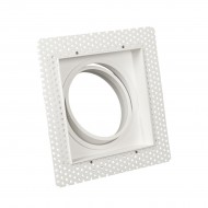 VK/03185/B - Σποτ τετράγωνο, κινητό, trimless, ES111/R111, GU10/G53, Max 20W (LED), IP20, 15x15x4.5cm, μαύρο VK/03185/B - Σποτ τετράγωνο, κινητό, trimless, ES111/R111, GU10/G53, Max 20W (LED), IP20, 15x15x4.5cm, μαύρο