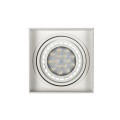 VK/03185/B - Σποτ τετράγωνο, κινητό, trimless, ES111/R111, GU10/G53, Max 20W (LED), IP20, 15x15x4.5cm, μαύρο VK/03185/B - Σποτ τετράγωνο, κινητό, trimless, ES111/R111, GU10/G53, Max 20W (LED), IP20, 15x15x4.5cm, μαύρο