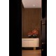VK/03307/WG - Χωνευτό σποτ, σταθερό για GU10/PAR16, Max12W (LED), IP20, ø7x3.6cm, sanded white outside+gold inside VK/03307/WG - Χωνευτό σποτ, σταθερό για GU10/PAR16, Max12W (LED), IP20, ø7x3.6cm, sanded white outside+gold inside