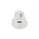 VK/04263/W/C - Χωνευτό σποτ led, 2W, 4000K, 221lm, 8°, IP20, λευκό VK/04263/W/C - Χωνευτό σποτ led, 2W, 4000K, 221lm, 8°, IP20, λευκό
