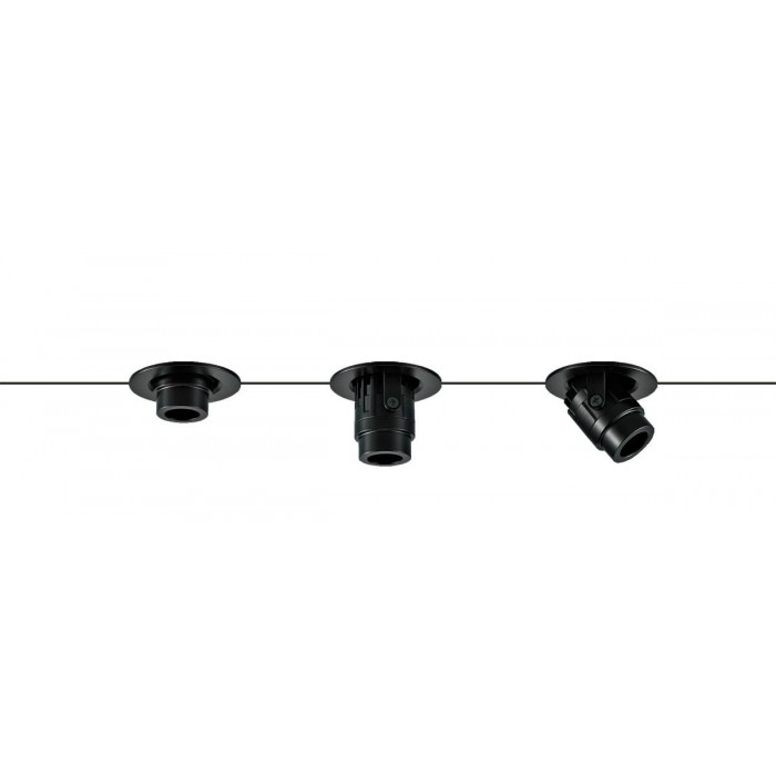 VK/04265/W/W - Χωνευτό κινητό σποτ led, 3W, 3000K, 180lm, 15°, IP20, λευκό VK/04265/W/W - Χωνευτό κινητό σποτ led, 3W, 3000K, 180lm, 15°, IP20, λευκό