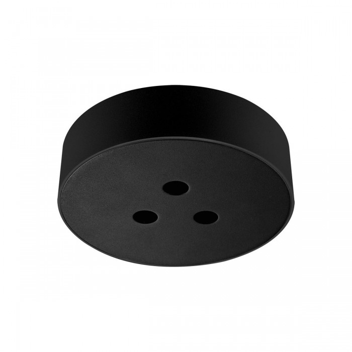 VK/04269CE/W/W - Πλαφονιέρα οροφής LED, 200-240V, 9W, 3000K, 624lm, 8°, CRI>90, ø15cm, IP20, λευκή VK/04269CE/W/W - Πλαφονιέρα οροφής LED, 200-240V, 9W, 3000K, 624lm, 8°, CRI>90, ø15cm, IP20, λευκή