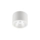 VK/02151CE/W/W - Φωτιστικό Led οροφής, 220V, 8W, 3000K, 583lm, 35°, CRI>90, IP54, ø6.5x4.5cm, λευκό VK/02151CE/W/W - Φωτιστικό Led οροφής, 220V, 8W, 3000K, 583lm, 35°, CRI>90, IP54, ø6.5x4.5cm, λευκό