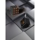 VK/04299/B/C - Χωνευτό σποτ led, 5W, 4000K, 518lm, 35°, IP20, μαύρο VK/04299/B/C - Χωνευτό σποτ led, 5W, 4000K, 518lm, 35°, IP20, μαύρο