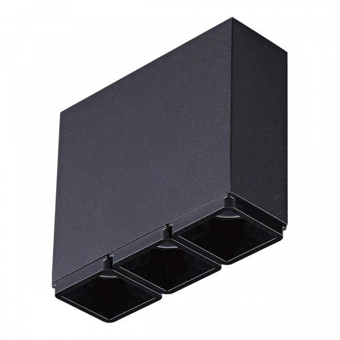 VK/04301/B/W - Σποτ οροφής LED, 220-240V, 4W, 3000K, 535lm, 8°, CRI>90, 9.1x8cm, IP20, μαύρο VK/04301/B/W - Σποτ οροφής LED, 220-240V, 4W, 3000K, 535lm, 8°, CRI>90, 9.1x8cm, IP20, μαύρο