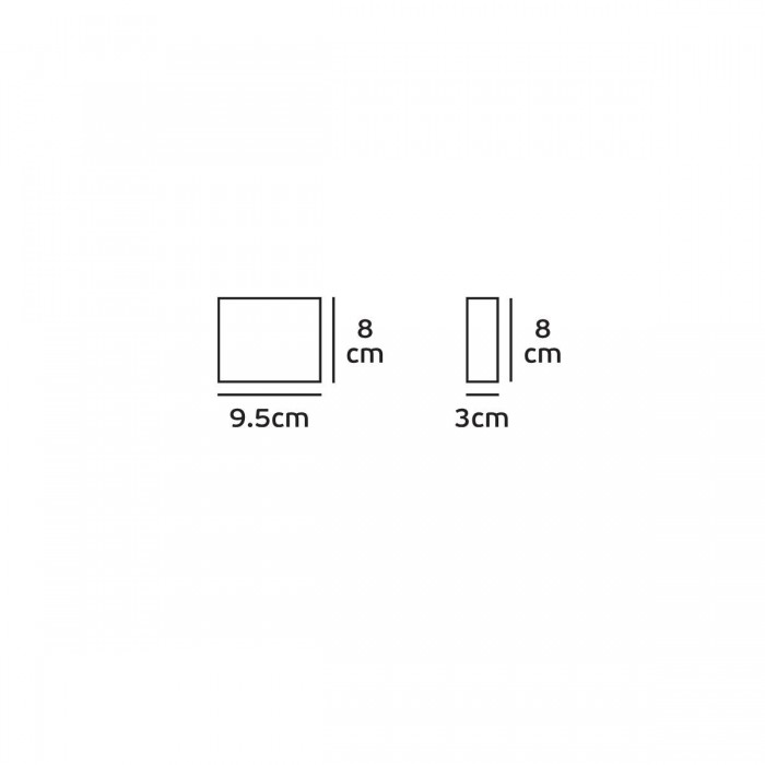 VK/04301/B/C - Σποτ οροφής LED, 220-240V, 4W, 4000K, 626lm, 8°, CRI>90, 9.1x8cm, IP20, μαύρο VK/04301/B/C - Σποτ οροφής LED, 220-240V, 4W, 4000K, 626lm, 8°, CRI>90, 9.1x8cm, IP20, μαύρο