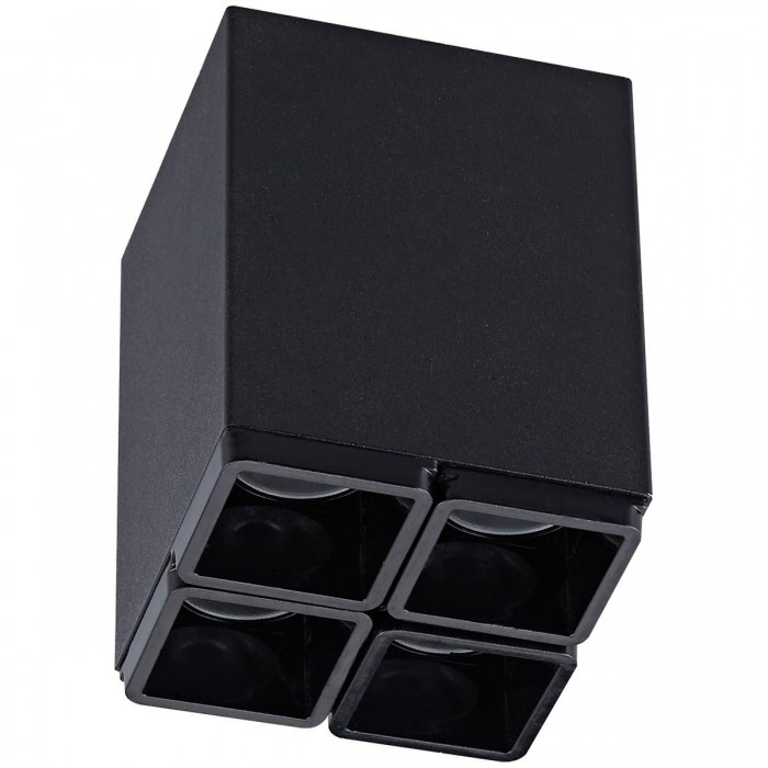 VK/04302/B/W -<p>Σποτ οροφής LED, 220-240V, 6W, 3000K, 672lm, 8°, CRI>90, 6.05x8cm, IP20, μαύρο</p> VK/04302/B/W -<p>Σποτ οροφής LED, 220-240V, 6W, 3000K, 672lm, 8°, CRI>90, 6.05x8cm, IP20, μαύρο</p>