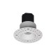 VK/04445/W/W - Χωνευτό φωτιστικό οροφής led trimless, 5W, 3000K, 426lm, 30°, CRI>90, IP20, ø7.3cm, λευκό VK/04445/W/W - Χωνευτό φωτιστικό οροφής led trimless, 5W, 3000K, 426lm, 30°, CRI>90, IP20, ø7.3cm, λευκό
