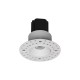VK/04445/W/C - Χωνευτό φωτιστικό οροφής led trimless, 5W, 4000K, 426lm, 30°, CRI>90, IP20, ø7.3cm, λευκό VK/04445/W/C - Χωνευτό φωτιστικό οροφής led trimless, 5W, 4000K, 426lm, 30°, CRI>90, IP20, ø7.3cm, λευκό