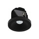 VK/04435/B/C/38 - Χωνευτό φωτιστικό οροφής led, 2W, 4000K, 220lm, 24°, CRI>90, IP42, ø3.8x2.8cm, μαύρο VK/04435/B/C/38 - Χωνευτό φωτιστικό οροφής led, 2W, 4000K, 220lm, 24°, CRI>90, IP42, ø3.8x2.8cm, μαύρο