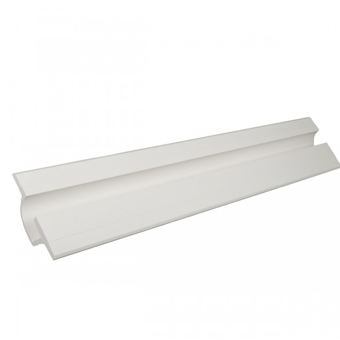 VK/09034 -<p>Γύψινο φωτιστικό για led strip, 24V, 14.4W/m (Max), χωνευτό, IP20, δυνατότητα βαφής, 17x100x5cm, λευκό</p> VK/09034 -<p>Γύψινο φωτιστικό για led strip, 24V, 14.4W/m (Max), χωνευτό, IP20, δυνατότητα βαφής, 17x100x5cm, λευκό</p>