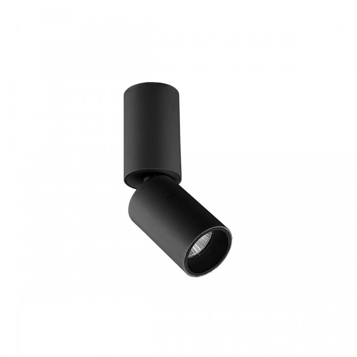 VK/04718/CE/B/W - Μαύρο. 3000K. 5W. 269lm. AC100-240V. DC6-10V 500mA. LED Bridgelux. 35°. < 45°C. 50.000hrs. Dim No. Κινητό οροφής. CRI>90. ø4.5cm. Αλουμίνιο. IP20 VK/04718/CE/B/W - Μαύρο. 3000K. 5W. 269lm. AC100-240V. DC6-10V 500mA. LED Bridgelux. 35°. < 45°C. 50.000hrs. Dim No. Κινητό οροφής. CRI>90. ø4.5cm. Αλουμίνιο. IP20