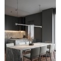VK/02301/PE/D/W-B/W - Ματ Λευκό/Μαύρο. 3000K. 3x5W. 3x394lm. 35°. AC200-240V. DC30-40V 300mA. LED Bridgelux. Οροφής/κρεμαστό. < 45°C. 50.000hrs. Dim Yes, Triac. CRI>90. Αλουμίνιο. IP20 VK/02301/PE/D/W-B/W - Ματ Λευκό/Μαύρο. 3000K. 3x5W. 3x394lm. 35°. AC200-240V. DC30-40V 300mA. LED Bridgelux. Οροφής/κρεμαστό. < 45°C. 50.000hrs. Dim Yes, Triac. CRI>90. Αλουμίνιο. IP20