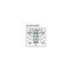 VK/04228/B/W/36 - Σποτ ράγας αλουμινίου LED, COB, 220-240V, 40W, 3000K, 3.816lm, 36°, CRI>80, IP20, μαύρο VK/04228/B/W/36 - Σποτ ράγας αλουμινίου LED, COB, 220-240V, 40W, 3000K, 3.816lm, 36°, CRI>80, IP20, μαύρο