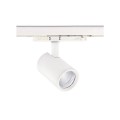 VK/04680/TR/W/36/CCT - Λευκό. Φωτιστικό ράγας LED CCT + Multi watt. 3000K + 4000K + 5000K. 2.037lm & 2.287lm & 2.480lm. 16W & 18W & 20W & 22W. AC220-240V. Output voltage DC24-42V. LED Bridgelux. 36° . -20° C→ 45° C. 50.000hrs. Dim No. VK/04680/TR/W/36/CCT - Λευκό. Φωτιστικό ράγας LED CCT + Multi watt. 3000K + 4000K + 5000K. 2.037lm & 2.287lm & 2.480lm. 16W & 18W & 20W & 22W. AC220-240V. Output voltage DC24-42V. LED Bridgelux. 36° . -20° C→ 45° C. 50.000hrs. Dim No.