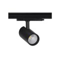 VK/04680/TR/B/36/CCT - Μαύρο. Φωτιστικό ράγας LED CCT + Multi watt. 3000K + 4000K + 5000K. 2.037lm & 2.287lm & 2.480lm. 16W & 18W & 20W & 22W. AC220-240V. Output voltage DC24-42V. LED Bridgelux. 36° . -20° C→ 45° C. 50.000hrs. Dim No. VK/04680/TR/B/36/CCT - Μαύρο. Φωτιστικό ράγας LED CCT + Multi watt. 3000K + 4000K + 5000K. 2.037lm & 2.287lm & 2.480lm. 16W & 18W & 20W & 22W. AC220-240V. Output voltage DC24-42V. LED Bridgelux. 36° . -20° C→ 45° C. 50.000hrs. Dim No.