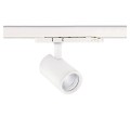 VK/04680/TR/W/36/CCT/DALI - Λευκό. Φωτιστικό ράγας LED tunable λευκό. 3000K-5000K tunable. 0-2.480lm. 22W. AC220-240V. Output voltage DC10-42V. LED Bridgelux. 36° . -20° C→ 45° C. 50.000hrs. Dim DALI, 300mA-600mA dimming. CRI>90. Adapter KGP 6-wires. ø VK/04680/TR/W/36/CCT/DALI - Λευκό. Φωτιστικό ράγας LED tunable λευκό. 3000K-5000K tunable. 0-2.480lm. 22W. AC220-240V. Output voltage DC10-42V. LED Bridgelux. 36° . -20° C→ 45° C. 50.000hrs. Dim DALI, 300mA-600mA dimming. CRI>90. Adapter KGP 6-wires. ø