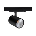 VK/04681/TR/B/36/CCT - Μαύρο. Φωτιστικό ράγας LED CCT + Multi watt. 3000K + 4000K + 5000K. 3.754lm & 4.223lm & 4.188lm. 30W & 32W & 34W & 36W. AC220-240V. Output voltage DC24-42V. LED Bridgelux. 36° . -20° C→ 45° C. 50.000hrs. Dim No. VK/04681/TR/B/36/CCT - Μαύρο. Φωτιστικό ράγας LED CCT + Multi watt. 3000K + 4000K + 5000K. 3.754lm & 4.223lm & 4.188lm. 30W & 32W & 34W & 36W. AC220-240V. Output voltage DC24-42V. LED Bridgelux. 36° . -20° C→ 45° C. 50.000hrs. Dim No.