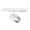 VK/04681/TR/W/36/CCT/DALI - Λευκό. Φωτιστικό ράγας LED tunable λευκό. 3000K-5000K tunable. 0- 4.223lm. 37W. AC220-240V. Output voltage DC10-42V. LED Bridgelux. 36° . -20° C→ 45° C. 50.000hrs. Dim DALI, 300mA-1050mA dimming. CRI>90. Adapter KGP 6-wires. VK/04681/TR/W/36/CCT/DALI - Λευκό. Φωτιστικό ράγας LED tunable λευκό. 3000K-5000K tunable. 0- 4.223lm. 37W. AC220-240V. Output voltage DC10-42V. LED Bridgelux. 36° . -20° C→ 45° C. 50.000hrs. Dim DALI, 300mA-1050mA dimming. CRI>90. Adapter KGP 6-wires.