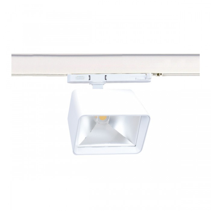 VK/04684/TR/W/55/CCT - Λευκό. Φωτιστικό ράγας LED CCT + Multi watt. 3000K + 4000K + 5000K. 3.779lm & 4.285lm & 4.231lm. 30W & 32W & 34W & 36W. AC220-240V. Output voltage DC24-42V. LED Bridgelux. 75*55° . -20° C→ 45° C. 50.000hrs. Dim N VK/04684/TR/W/55/CCT - Λευκό. Φωτιστικό ράγας LED CCT + Multi watt. 3000K + 4000K + 5000K. 3.779lm & 4.285lm & 4.231lm. 30W & 32W & 34W & 36W. AC220-240V. Output voltage DC24-42V. LED Bridgelux. 75*55° . -20° C→ 45° C. 50.000hrs. Dim N
