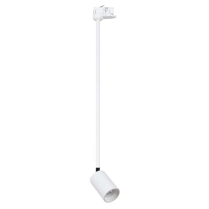 VK/03190TR/W/70 - 3-phase φωτιστικό ράγας, GU10/PAR16, max12W (LED), L85cm, IP20, λευκό VK/03190TR/W/70 - 3-phase φωτιστικό ράγας, GU10/PAR16, max12W (LED), L85cm, IP20, λευκό